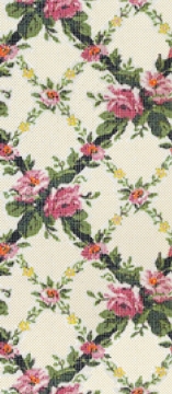 Picture of Bisazza Mosaico - Decori 10 - Trianon Trianon