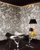 Picture of Bisazza Mosaico - Decori 10 - Silhouette Silhouette
