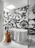 Picture of Bisazza Mosaico - Decori 10 - Tree Tree