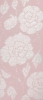 Picture of Bisazza Mosaico - Decori 20 - Winter Flowers Pink