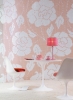 Picture of Bisazza Mosaico - Decori 20 - Winter Flowers Pink