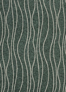 Picture of Bisazza Mosaico - Marmosaico Bliss Green