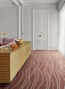 Picture of Bisazza Mosaico - Marmosaico Bliss Red