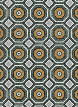 Picture of Bisazza Mosaico - Marmosaico Verri Verde