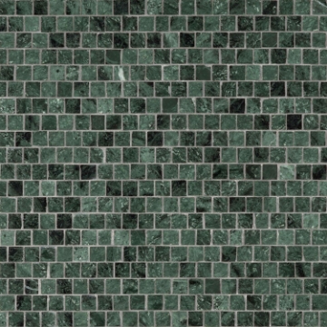 Picture of Bisazza Mosaico - The Marble Shift Verde Guatemala