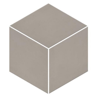 Picture of American Olean - Neoconcrete 3D Cube Light Grey