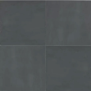 Picture of Bedrosians - Slate Stone 12 x 12 Andhra Black