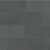 Picture of Bedrosians - Slate Stone 12 x 24 Andhra Black