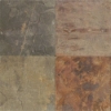 Picture of Bedrosians - Slate Stone 24 x 24 Butterscotch