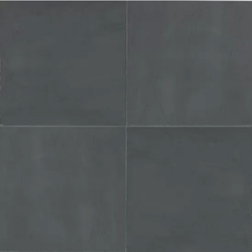 Picture of Bedrosians - Slate Stone 24 x 24 Andhra Black