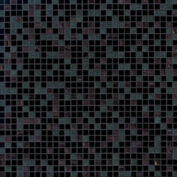 Picture of Bisazza Mosaico - Blends 10 Agamennone