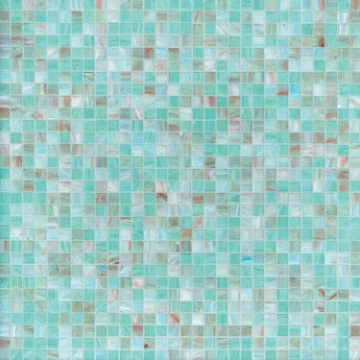 Picture of Bisazza Mosaico - Blends 10 Tosca
