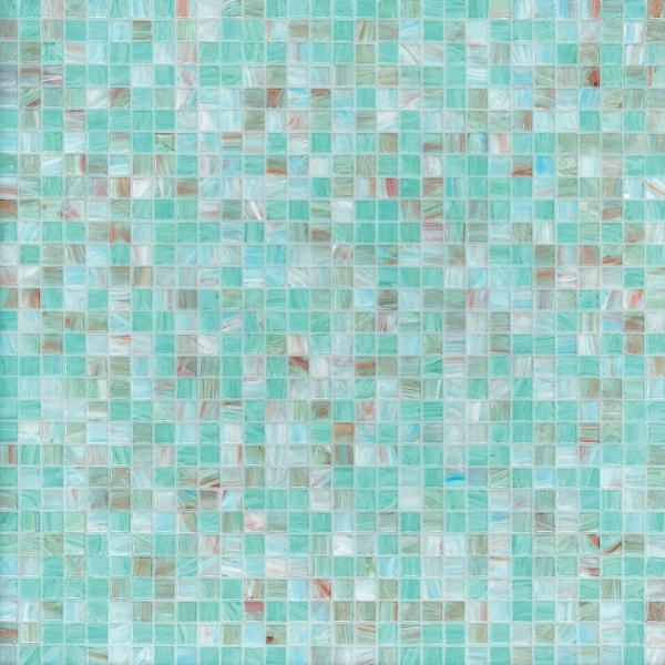 Picture of Bisazza Mosaico - Blends 10 Tosca