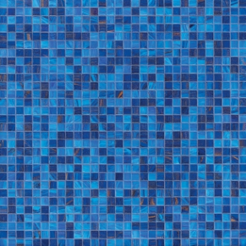 Picture of Bisazza Mosaico - Blends 10 Leila