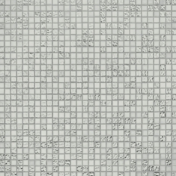 Picture of Bisazza Mosaico - Blends 10 Queen 10