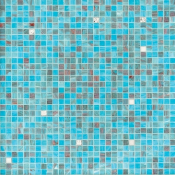 Picture of Bisazza Mosaico - Blends 10 Fedra