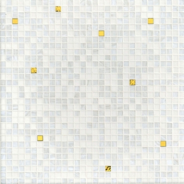 Picture of Bisazza Mosaico - Blends 10 Giacinta