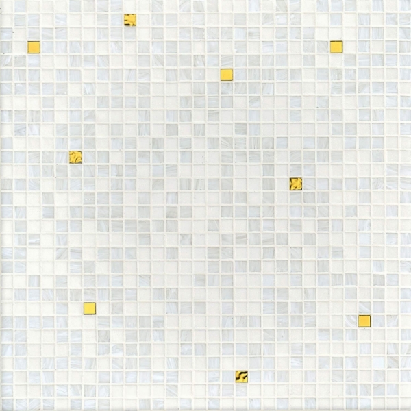 Picture of Bisazza Mosaico - Blends 10 Giacinta
