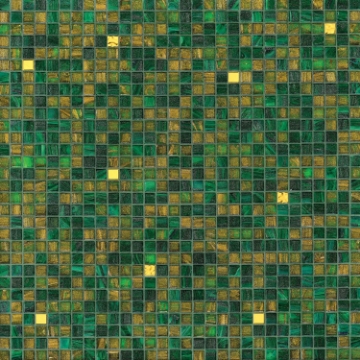 Picture of Bisazza Mosaico - Blends 10 Ippolita