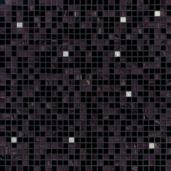 Picture of Bisazza Mosaico - Blends 10 Melissa