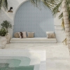 Picture of Bedrosians - Stone Pavers Menia Cream Limestone