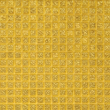 Picture of Bisazza Mosaico - Oro Bis 20 Oro Bis 20.1 P