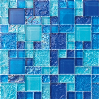 Picture of Alttoglass - Bahama Nassau Random