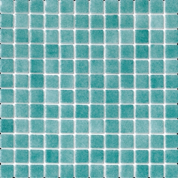 Picture of Alttoglass - Fog Turquoise Green