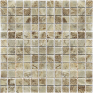 Picture of Alttoglass - Elite Pools Papua Brown