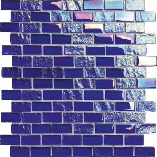 Picture of Alttoglass - Neptune Cobalt 1 x 2