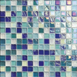 Picture of Alttoglass - Neptune Blue Blend