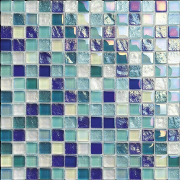 Picture of Alttoglass - Neptune Blue Blend