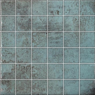 Picture of Alttoglass - Reef Mosaic Tiffany