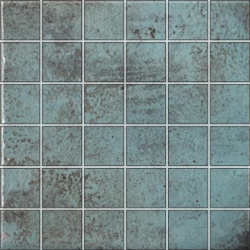 Picture of Alttoglass - Reef Mosaic Tiffany