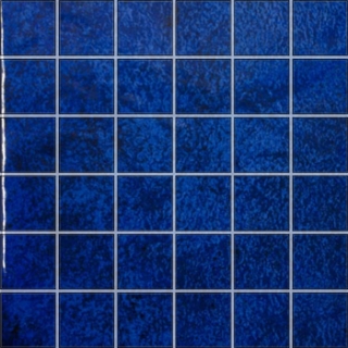 Picture of Alttoglass - Reef Mosaic Cobalto