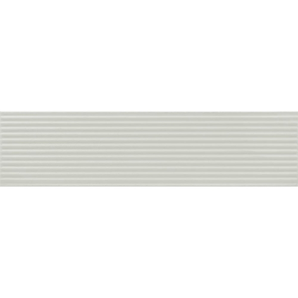 Picture of American Olean - Color Story Pinstripes Fluted Balance