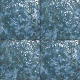 Picture of Alttoglass - Reef Relief Indigo