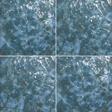 Picture of Alttoglass - Reef Relief Indigo