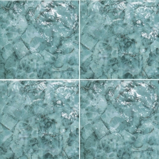 Picture of Alttoglass - Reef Relief Tiffany