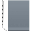 Picture of Roppe - Pinnacle Rubber Wall Base 2 1/2 (Cove Base) Steel Blue
