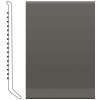 Picture of Roppe - Pinnacle Rubber Wall Base 4 1/2 (Cove Base) Burnt Umber