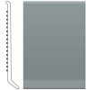 Picture of Roppe - Pinnacle Rubber Wall Base 4 1/2 (Cove Base) Dark Gray