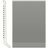 Picture of Roppe - Pinnacle Rubber Wall Base 4 1/2 (Cove Base) Dolphin