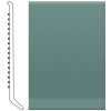 Picture of Roppe - Pinnacle Rubber Wall Base 4 1/2 (Cove Base) Hunter Green