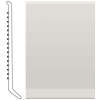Picture of Roppe - Pinnacle Rubber Wall Base 4 1/2 (Cove Base) White