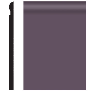 Picture of Roppe - Pinnacle Plus Wall Base 85 Fashion Merlin