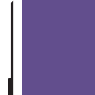 Picture of Roppe - Pinnacle Plus Wall Base 00 Simplicity Grape