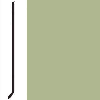 Picture of Roppe - Pinnacle Plus Wall Base 30 Sketch Aged Fern