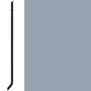 Picture of Roppe - Pinnacle Plus Wall Base 30 Sketch Cadet