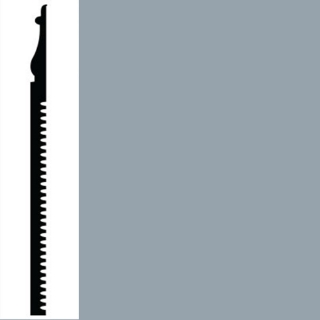 Picture of Roppe - Pinnacle Plus Wall Base 55 Nobility Cadet